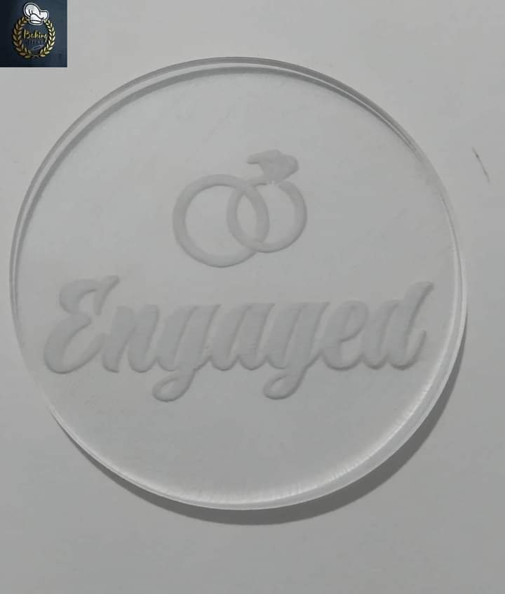 Engaged Embosser