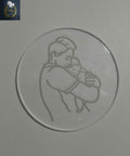 Father & Son Embosser