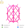 Diamond Quilted Tool
