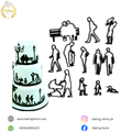 Family Cutter Set