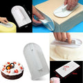 Fondant Smoother