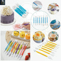 Fondant Tool Set