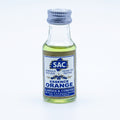 Orange Essence – Zesty Citrus Flavoring for Cakes, Desserts & Baking