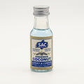 Coconut Essence – Tropical Coconut Flavoring for Cakes, Desserts & Baking