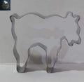 Goat Cutter