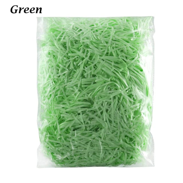 Green Confetti
