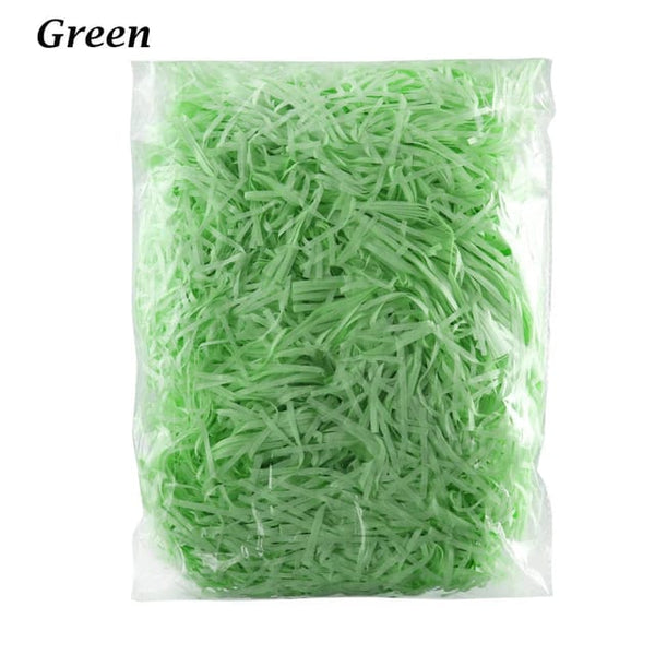 Green Confetti