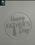 Father's Day Embosser