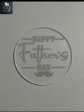 Father's Day Embosser