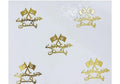Jeeve Jeeve Pakistan Acrylic Tag