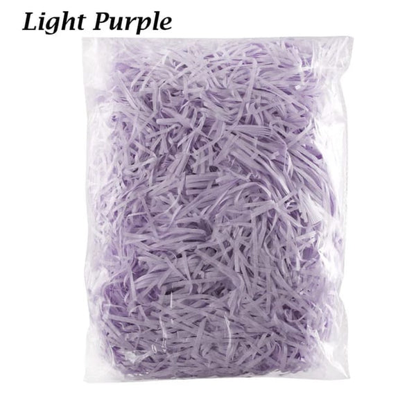Light Purple Confetti