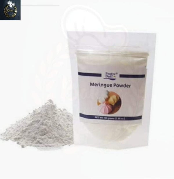 Meringue Powder