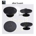 Metal Turntable