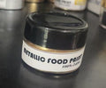 Metallic Golden Dust