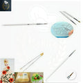 Paint Brush 0 Size