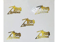 Pakistan Zindabad -2 Acrylic Tag