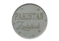 Pakistan Zindabad Embosser