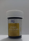 Pearce Duff Gold