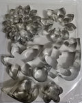 Porcelain Steel Cutter