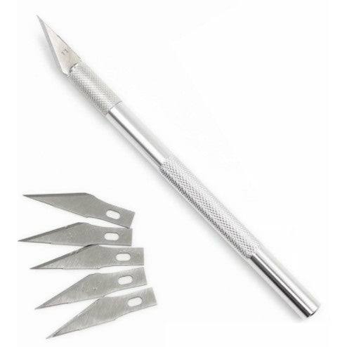 Precision Knife