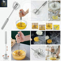 Push Whisk