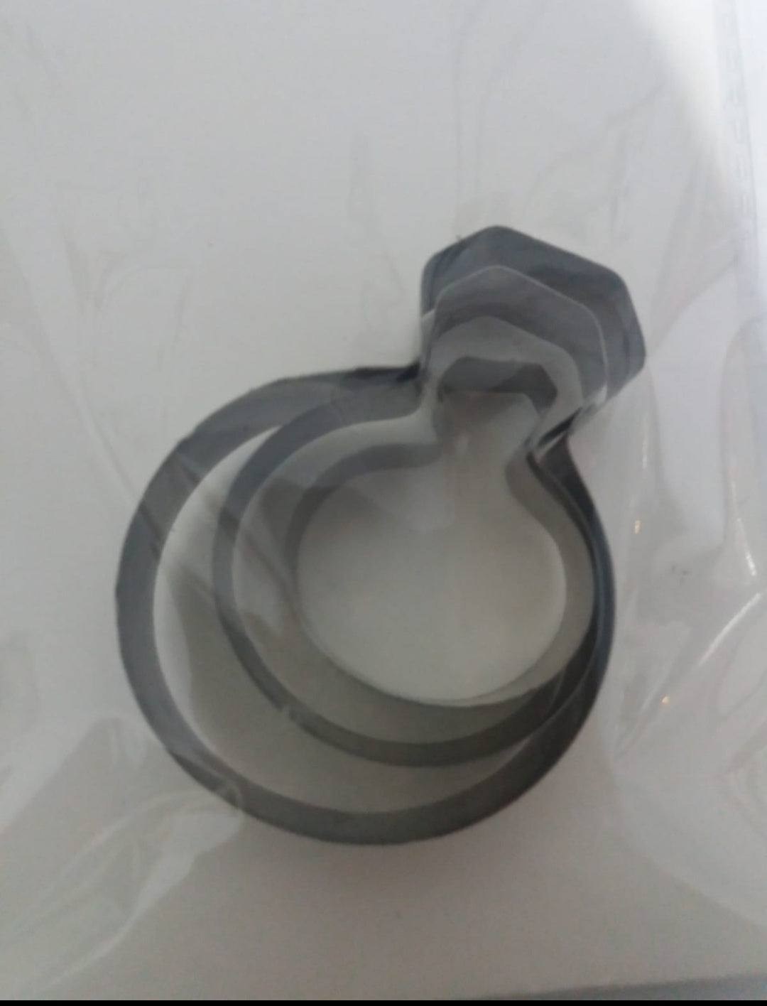 Ring Cutter Steel
