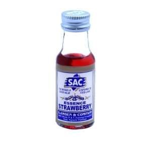 Strawberry Essence