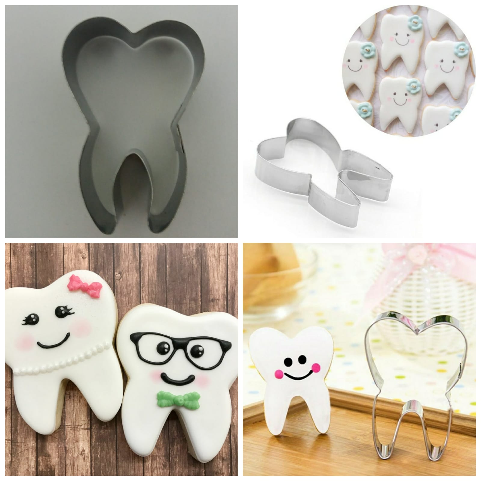 Tooth Cutter
