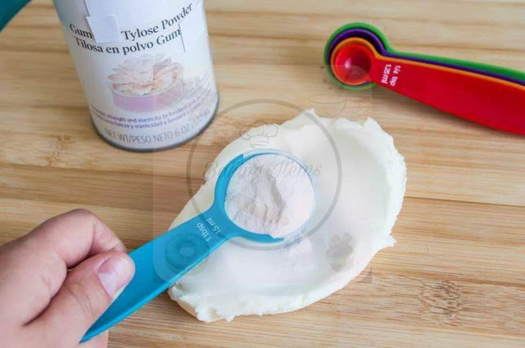 Tylose Powder