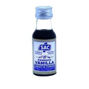 Vanilla Essence