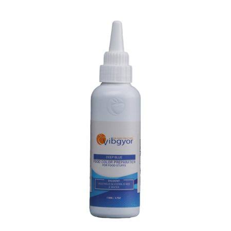 Vibgyor Blue Color