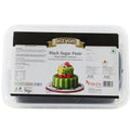 Vizyon Black Fondant