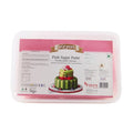 Vizyon Pink Fondant
