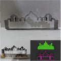 Mosque Cutter