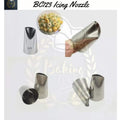 BC123 Nozzle