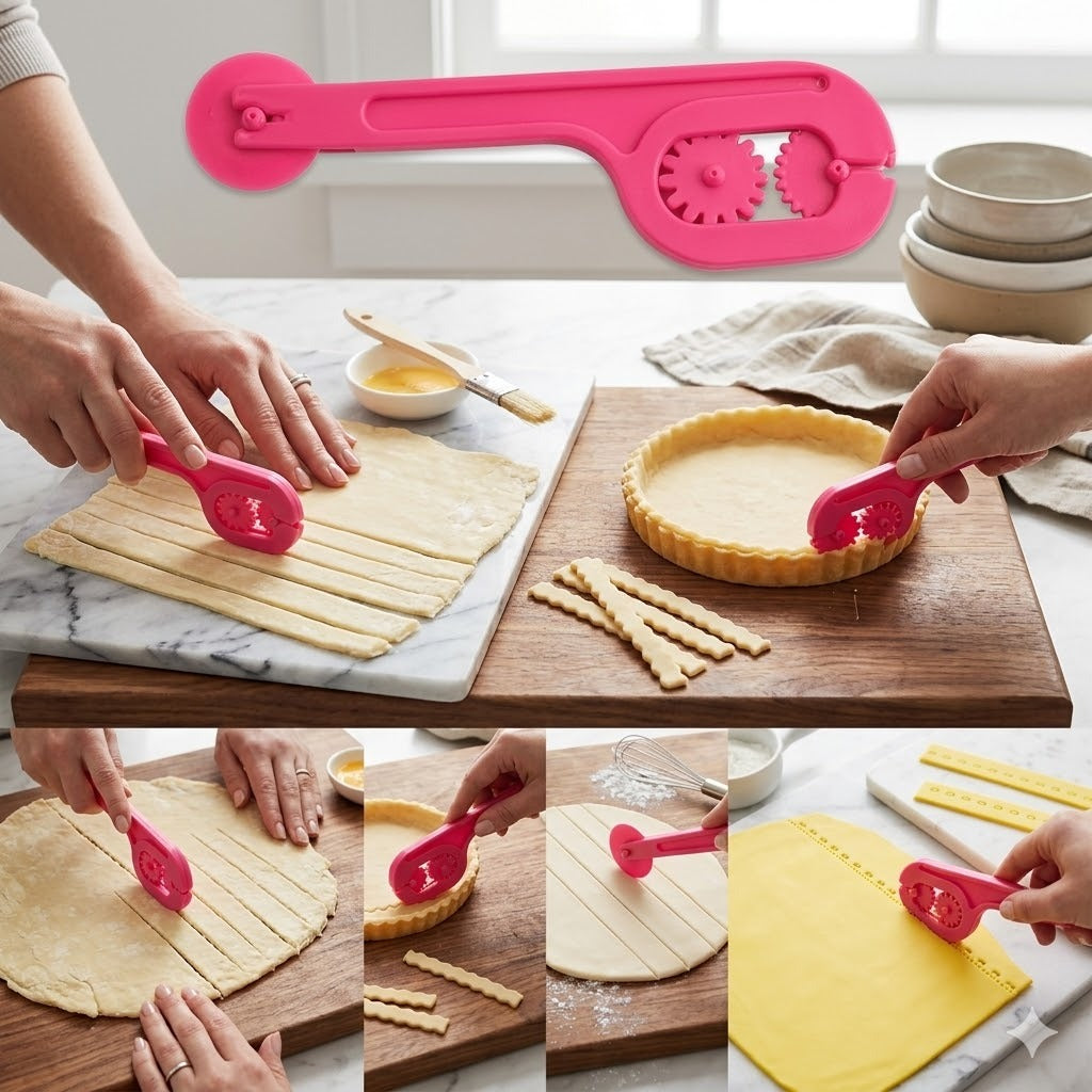 Strip Cutter