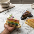Golden Slice Box