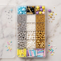 Pearls Sprinkles Box – Design 1 (200g)