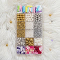 Pearls Sprinkles Box – Design 2 (200g)