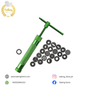 Clay Extruder