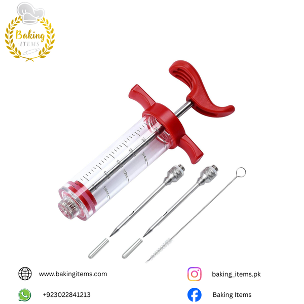 Meat Injector