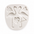 Flamingo Silicone Mold – Premium Flamingo-Shaped Baking, Chocolate & Cake Decoration Mold