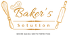 Bakers Solution - Home