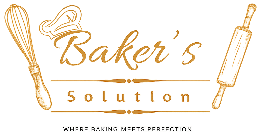 Bakers Solution