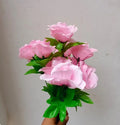 Artificial Flowers – Style 03 for Cake Decorating, Floral Arrangements & DIY Crafts