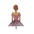 Doll Cake Topper for Cake Decorating – Premium Princess Cake Decoration