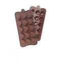 Heart Chocolate Mold