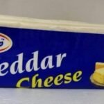 1 Kg Cheddar Cheese