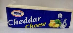 1 Kg Cheddar Cheese