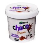 1 Kg Choco Cream Bucket